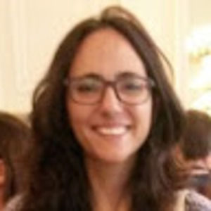 Meet your Posher, Lucia